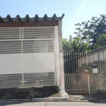 Casa Térrea à venda com 2 quartos em Vila Mazzei, São Paulo, SP