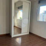 Apartamento para alugar com 1 quarto em Pinheiros, São Paulo, SP