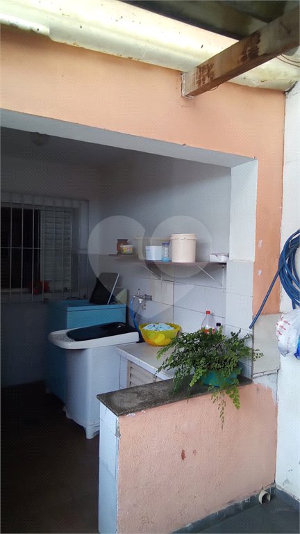 Casa à venda com 2 quartos em Vila Teodolinda, Sorocaba, SP
