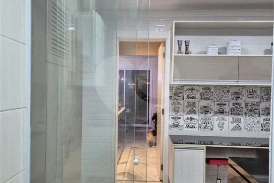Apartamento à venda com 4 quartos, sendo 2 suítes, em Santana, São Paulo, SP