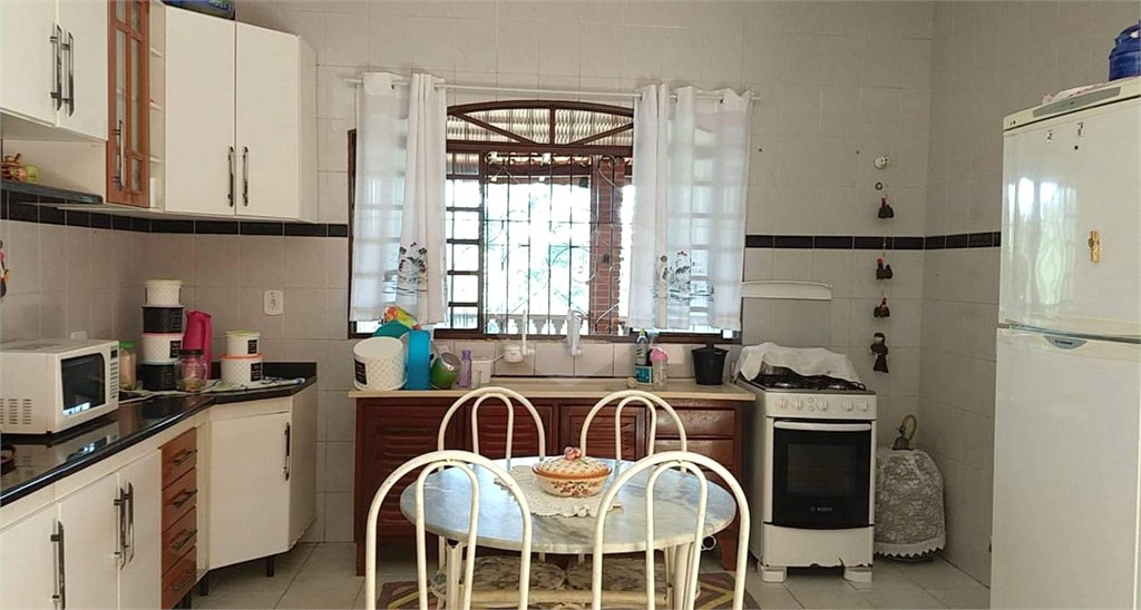 Chácara à venda com 3 quartos, sendo 1 suíte, em Jardim dos Lagos, Franco da Rocha, SP