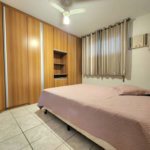 Apartamento à venda, 97 m² por R$ 569.000,00 - Aparecida - Santos/SP