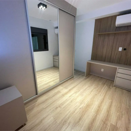 Apartamento para alugar com 2 suítes em Jardim Morumbi, São Paulo, SP