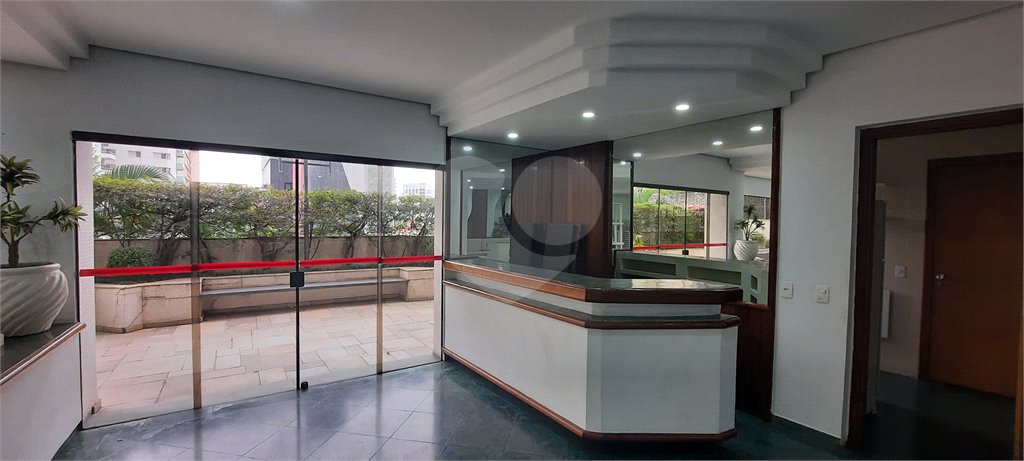 Cobertura à venda com 4 suítes em Santana, São Paulo, SP