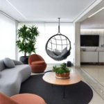 237 m² DE SOFISTICAÇÃO NO IPIRANGA – 4 SUÍTES, VARANDA GOURMET E CONDOMÍNIO CLUBE COMPLETO