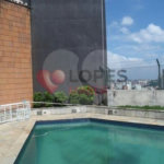 Apartamento à venda com 3 suítes em Vila Suzana, São Paulo, SP