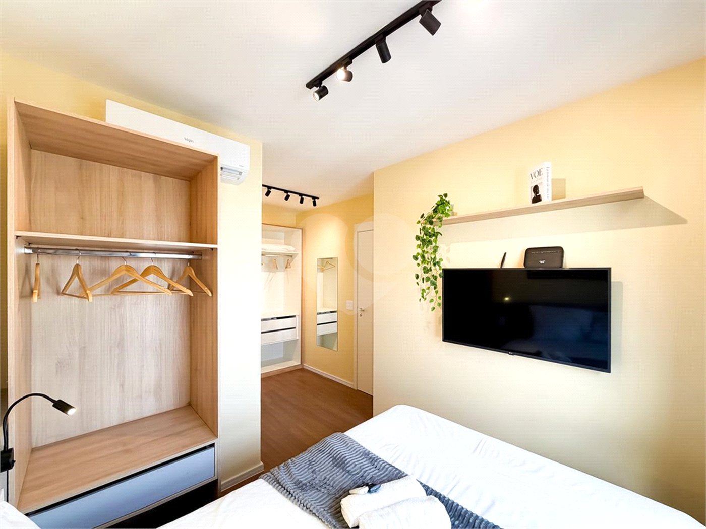Apartamento para alugar com 2 quartos, sendo 1 suíte, em Planalto Paulista, São Paulo, SP