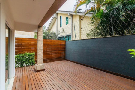 Casa à venda com 3 quartos, sendo 1 suíte,  no condomínio Reserva do Visconde, São Paulo - SP