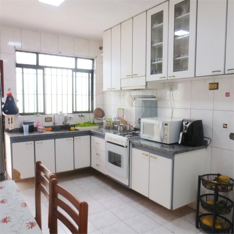 Casa Térrea à venda com 4 quartos, sendo 1 suíte, em Saúde, São Paulo, SP