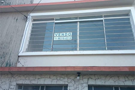 Casa à venda com 3 quartos em Vila Romana, São Paulo, SP