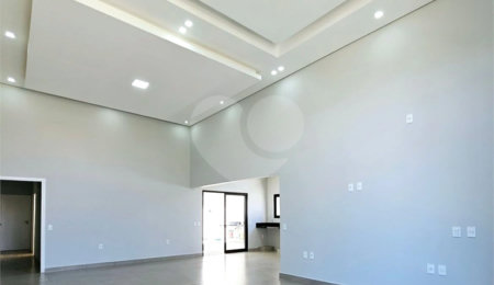 Casa à venda com 3 quartos, sendo 1 suíte, no condomínio Parque Ibiti Reserva, Sorocaba - SP