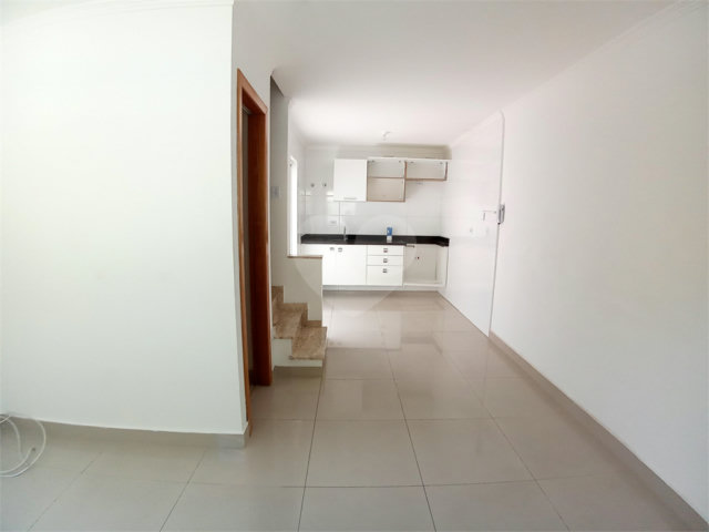 Casa à venda com 2 suítes no condomínio Residencial Vista Vila Guilherme, São Paulo - SP