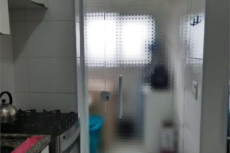 Apartamento à venda com 2 quartos em Vila Andrade, São Paulo, SP