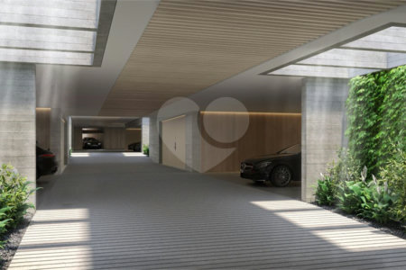 Casa à venda com 4 suítes no condomínio Villas Cidade Jardim, São Paulo - SP