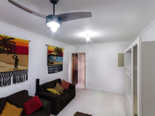 Sobrado à venda com 3 quartos, sendo 1 suíte,  em Tucuruvi, São Paulo, SP