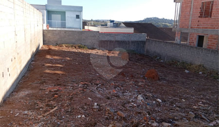 Terreno à venda em Nova Cerejeira, Atibaia, SP