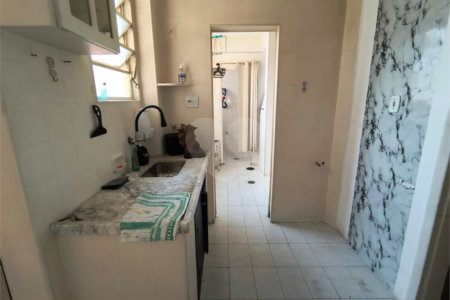 Apartamento à venda com 2 quartos em Santa Cecília, São Paulo, SP