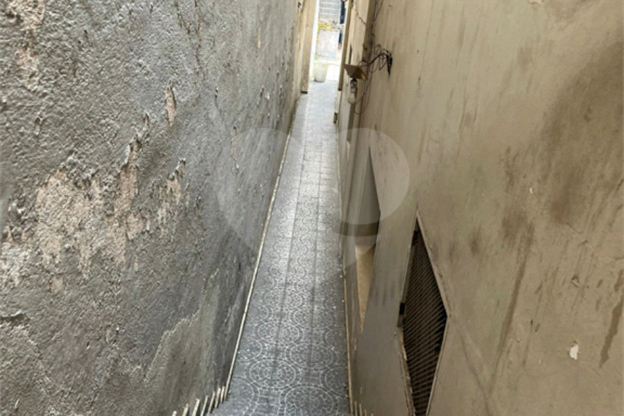 Sobrado à venda com 4 quartos, sendo 1 suíte, em Tucuruvi, São Paulo, SP