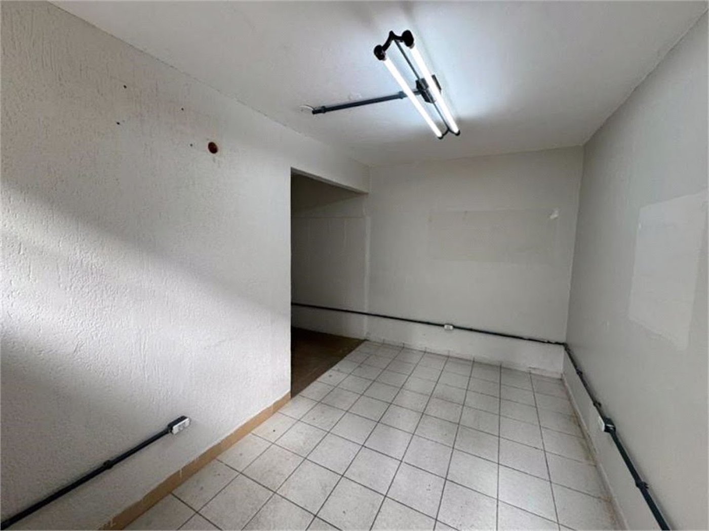 Casa Comercial para venda e locação, Aparecida, Santos - CA0072.