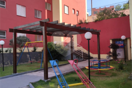 Apartamento à venda com 2 quartos, sendo 1 suíte, em Mogi Moderno, Mogi das Cruzes, SP