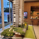 Apartamento à venda com 4 suítes em Vila Madalena, São Paulo, SP