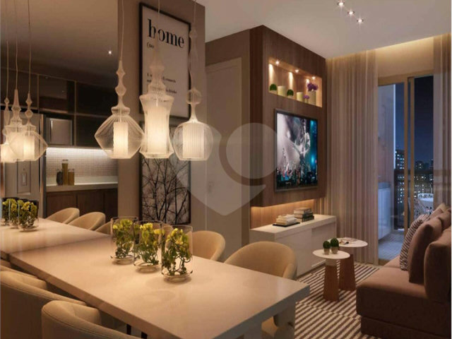 Apartamento à venda com 2 quartos, sendo 1 suíte,  em Jardim São Paulo(zona Norte), São Paulo, SP