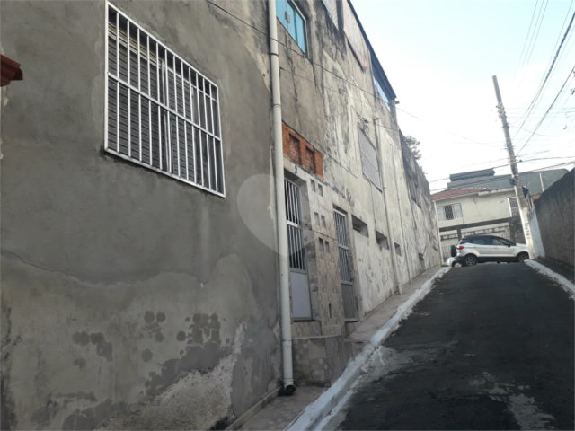 Casa à venda com 4 quartos, sendo 1 suíte,  em Tucuruvi, São Paulo, SP