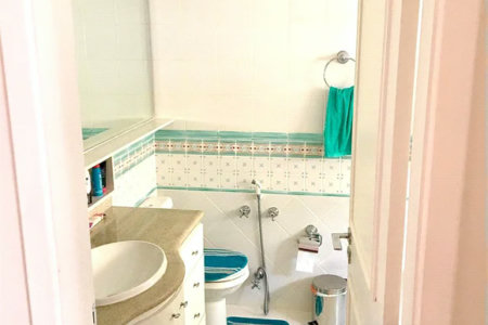 Apartamento à venda com 3 quartos, sendo 1 suíte, em Pinheiros, São Paulo, SP