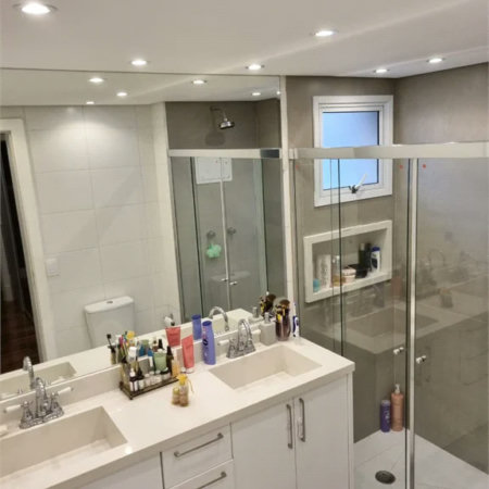 Apartamento à venda com 3 suítes em Jardim Arpoador, São Paulo, SP