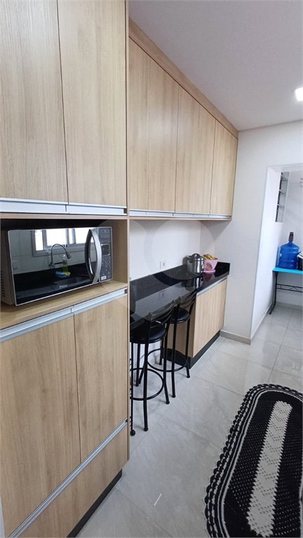 Apartamento à venda com 2 quartos em Alto Ipiranga, Mogi das Cruzes, SP
