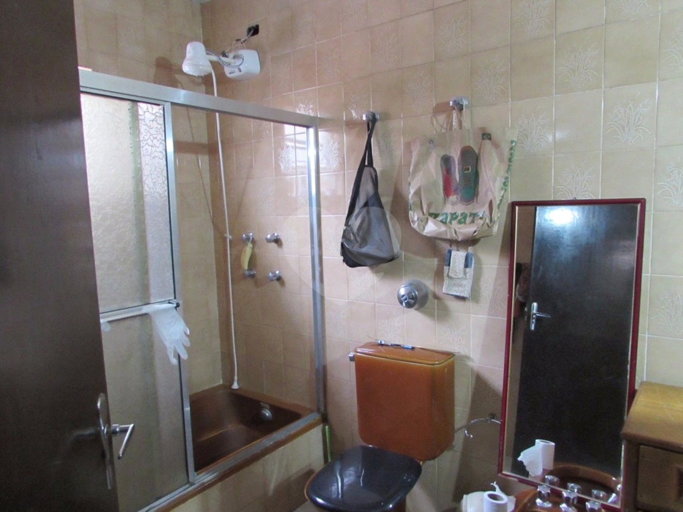 Casa Térrea à venda ou para alugar com 5 quartos, sendo 2 suítes, em Vila Horizonte, Mogi das Cruzes, SP
