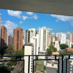 Apartamento à venda ou para alugar com 4 quartos, sendo 1 suíte, em Vila Andrade, São Paulo, SP