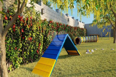 Apartamento à venda com 2 quartos em Aparecidinha, Sorocaba, SP