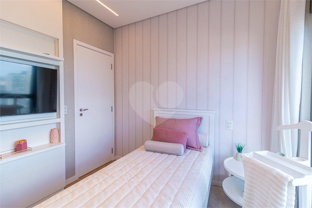 Apartamento à venda com 3 suítes em Chácara Santo Antônio (zona Sul), São Paulo, SP