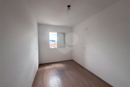 Apartamento à venda com 2 quartos em Vila Fiori, Sorocaba, SP