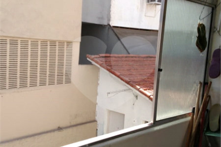 Apartamento à venda com 2 quartos em Jardim Franca, São Paulo, SP