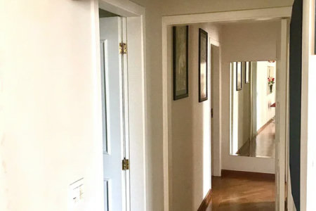 Apartamento à venda com 3 quartos, sendo 1 suíte, em Pinheiros, São Paulo, SP