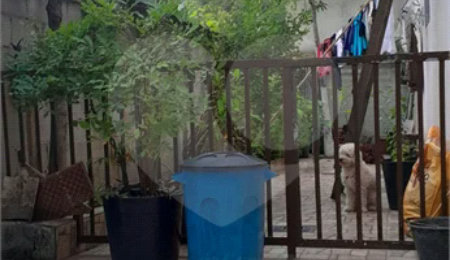 Casa à venda com 2 quartos em Campo Grande, Rio de Janeiro, RJ