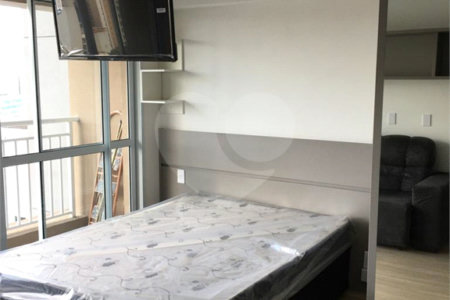 Apartamento para alugar em Liberdade, São Paulo, SP