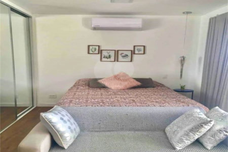 Apartamento à venda com 1 suíte em Sumarezinho, São Paulo, SP