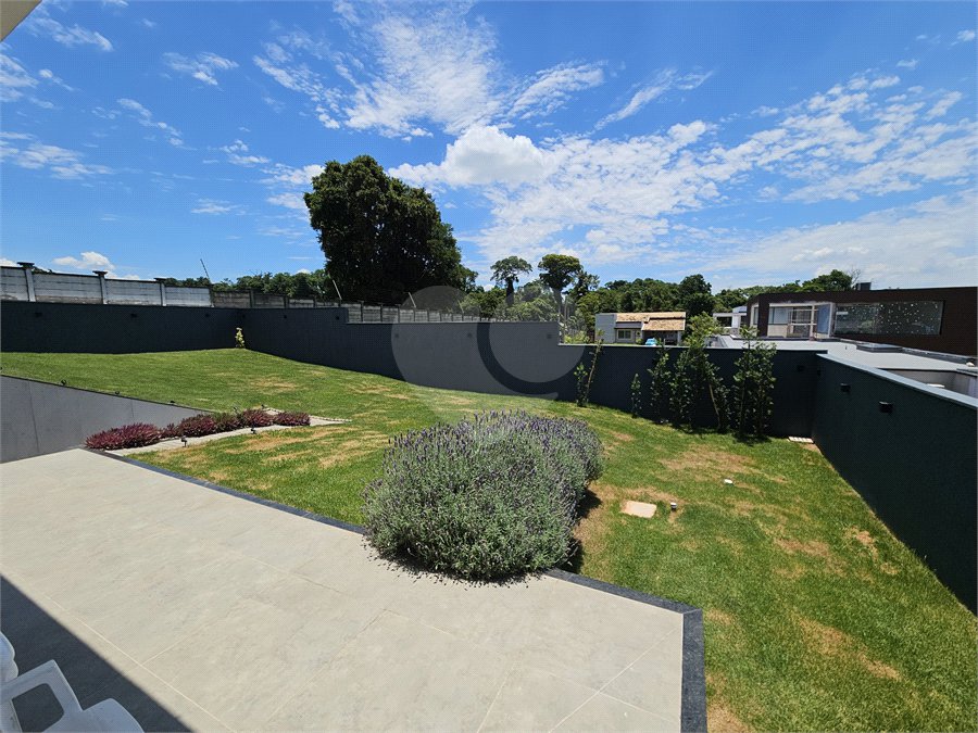 Casa à venda com 3 suítes em Terras de Santa Teresa II, Itupeva, SP