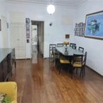 Apartamento à venda com 3 quartos em Laranjeiras, Rio de Janeiro, RJ