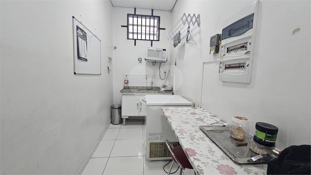 Salão à venda ou para alugar em Jardim Santa Cecília, Sorocaba, SP