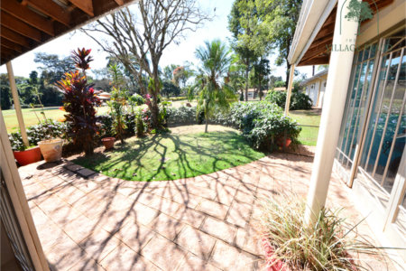Casa à venda com 6 suítes no condomínio Reserva Village Prado, Indaiatuba - SP