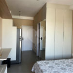 Studio à venda com 1 quarto em Chácara Santo Antônio, São Paulo, SP