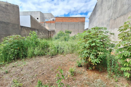 Terreno à venda em Central Parque Sorocaba, Sorocaba, SP