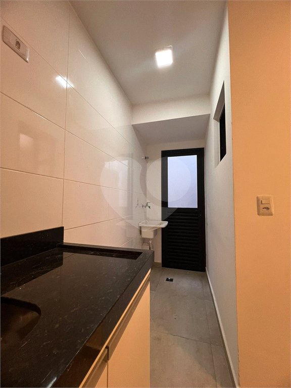 Casa à venda com 2 quartos no condomínio Residencial La Vita, São Paulo - SP
