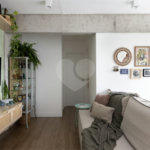 Apartamento à venda com 2 quartos, sendo 1 suíte, em Vila Dom Pedro II, São Paulo, SP