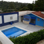 Casa à venda com 3 suítes no condomínio Gleba II, Mairiporã - SP