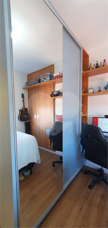 Casa à venda com 2 quartos, sendo 1 suíte,  no condomínio Essenziale-due, Indaiatuba - SP